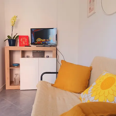 Apartmán Casa Chianti 47