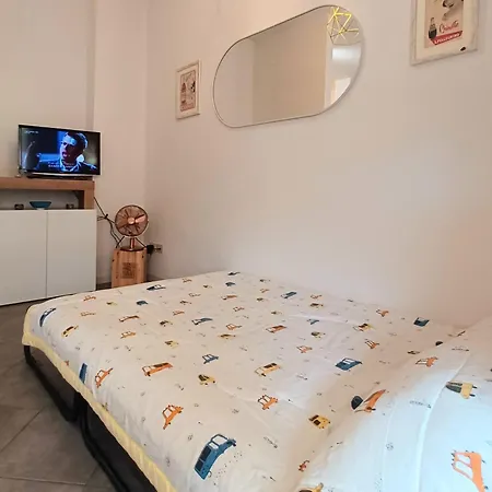 Apartmán Casa Chianti 47 *